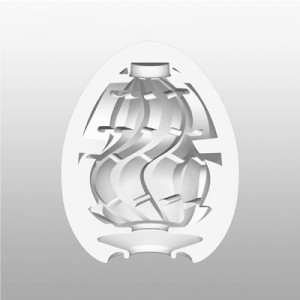 Masturbador Tenga Twister