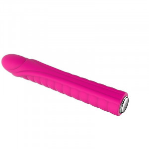 Nalone Dixie Vibrator Powerful Pink