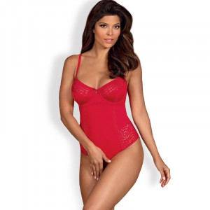 Obsessive - Jolierose Teddy L / Xl