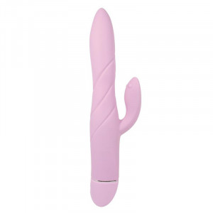 Ovo - K7 Vibrador Rosa