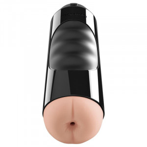 Pdx Elite Mega Grip Anal Stroker