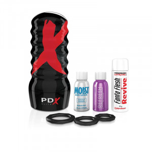 Pdx Elite Tente Anal Stroker