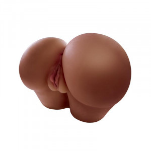 Pipedreams Extreme Toyz Foda-Me Bolha Bolsa Mas Preta