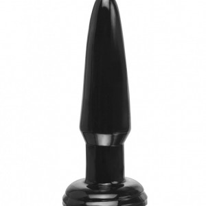 Plug Anal Beginner's Preto