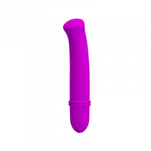 Pretty Love Flirtation - Antony Vibrator Purple