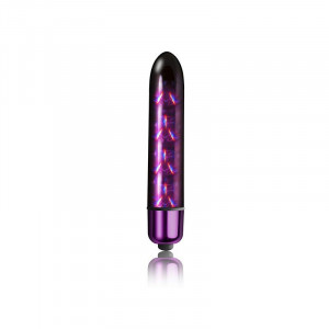 Rocks-Off Vibrating Bullet Cosmic Delight Ultra