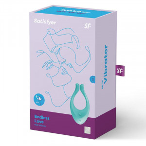 Satisfyer Partner Multifun 1 2020 Edition