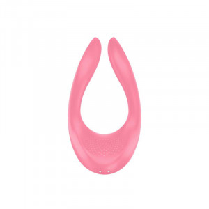 Satisfyer Partner Multifun 2