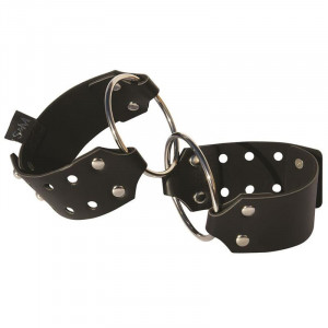 Sex & Mischief S&M Rings Cuffs