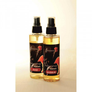 Tentacion Air Freshener Com Feromones Red Fruits