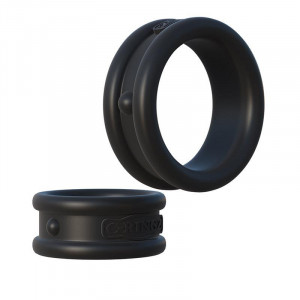 Anéis De Silicone Fantasy C-Ringz Max / Widht