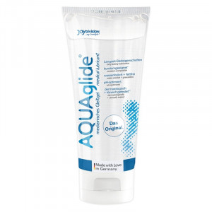 Aquaglide Lubricant 200 Ml
