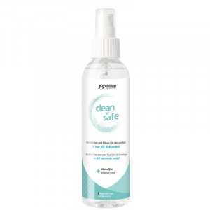 Clean Safe 100 Ml