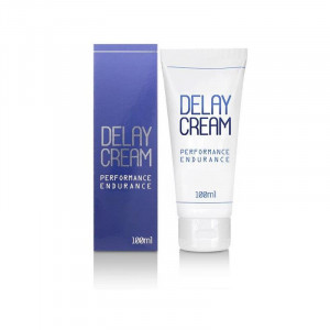 Cobeco Delay Cream 100Ml
