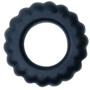 Cockring Baile Titan Preto 4.2Cm