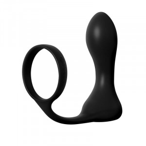 Coleção Anal Fantasy Elite Recarregável Ass-Gasm Pro