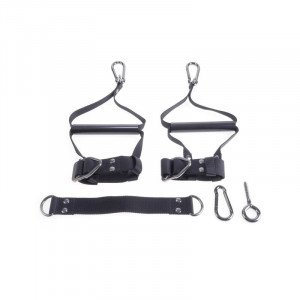 Conjunto De Punho De Suspensão Do Comando Sir Richards