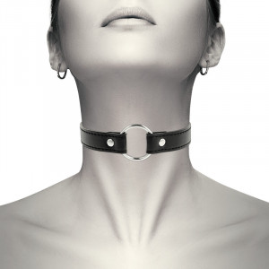 Coquette Mão Crafted Choker