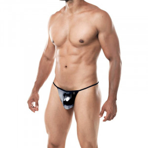 Cut4Men - G-String Provocative Black L