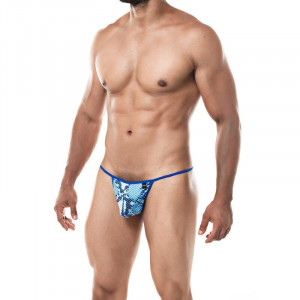 Cut4Men - G-String Provocative Snake L