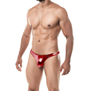 Cut4Men - Thong Provocative Red S