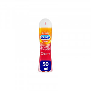 Durex Play Cherry 50 Ml