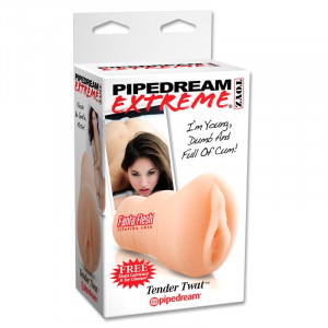 Extreme Toyz Tender Twat