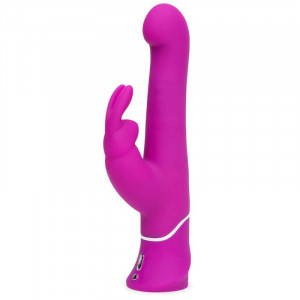Feliz Coelho Com G-Spot Purple
