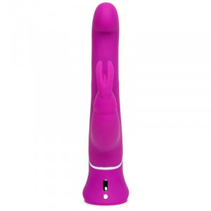 Feliz Coelho Com G-Spot Purple