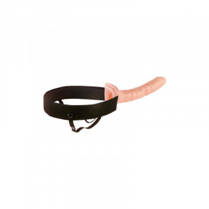 Fetish Fantasy Dream Hollow Strap-On 25,4 Cm