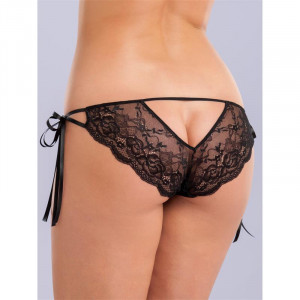 Fifty Shades Freed My Body Blooms Recarregável Controle Remoto Vibrador De Knicker
