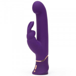 Fifty Shades Of Grey De Cinza Greedy Girl Power Thrust Motion Vibrador G-Spot