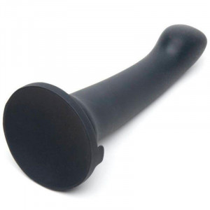 Fifty Shades Of Grey Feel Baby Multi-Colored Dildo