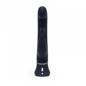Fifty Shades Of Grey Greedy Girl Dual Density G-Spot Coelho Vibrador