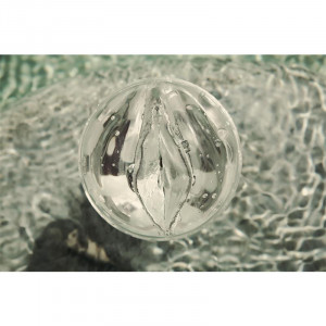 Fleshlight Ice Lady Cristal