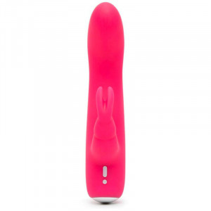 Happy Coelho Mini Vibrador De Coelho