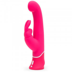 Happy Rabbit G-Spot Pink
