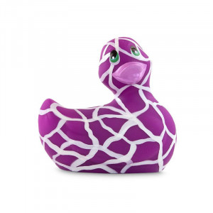 I Rub My Duckie 2.0 | Wild (Safari)