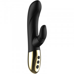 Ibiza Vibrador Rabbit Licking
