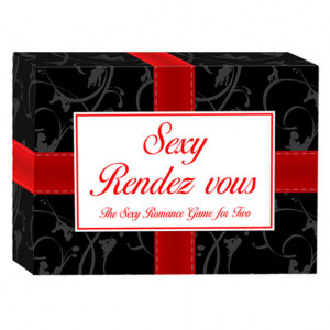 Jogo Sexy Rendez Vous