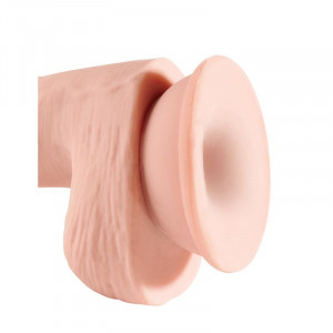 Kingcock Triple Density Cock 13 Cm