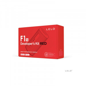Lelo F1 Sextech Masturbator De Alto Desempenho