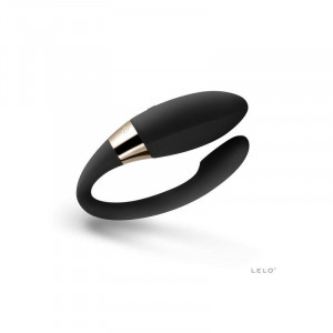 Lelo Noa Casais Massager Preto