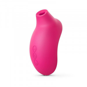Lelo Sona 2 Clit Stimulating Cerise