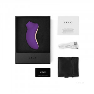 Lelo Sona 2 Cruise Clit Estimulante Roxo