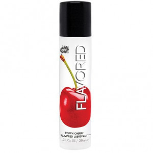 Lubrificante efeito molhado sabor Popp'N Cherry 30 Ml