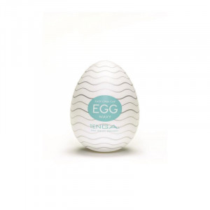 Masturbador Tenga Wavy