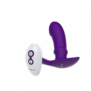 Nalone Marley Anal Remote Control P-Spot