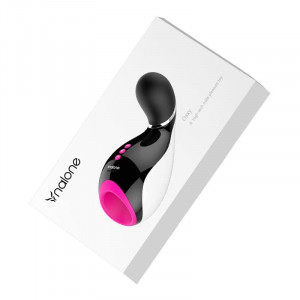 Nalone Oxxy High Tech Mac Pleasure Brinquedo
