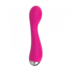 Nalone Yoyo Poderoso Flexível Vibrador Gspot Recarregável